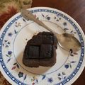 Cooksnap dari Desyisnayani Iberahim untuk resep Steamed Chocolate Lava Cake