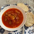 bianka.baranyai7 Cooksnap-ja, amikor elkészítette a(z) Lecsó receptet.