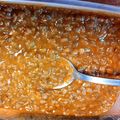 Cooksnap από Νικόλ_ στη συνταγή Φακές σούπα με ντομάτα και καρότο!!
