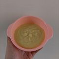 Cooksnap dari Iis Dwi Permatasari untuk resep Mashed Potato (MPASI 6BULAN)