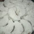 Cooksnap dari Sya Yea Liena untuk resep Putri Salju premium special