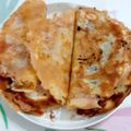 Cooksnap dari Dapur Ibu Raffa untuk resep Crepes Tipis Renyah ✨