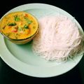 Nalini Shankar's cooksnap of when they made 👩‍🍳 இடியாப்பம் 👩‍🍳.