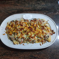 El cooksnap de Maite cuando hizo 🥓 Espárragos blancos gratinados.