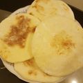 صورة من OM Muhammed، شاركها بعد تجربة وصفة خبز ابيض مغربي