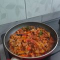 Cooksnap dari Mukti Putri untuk resep Oseng mercon daging sapi