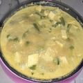 Cooksnap dari Dyat untuk resep Sayur Lodeh Kacang Panjang Tempe Bumbu Desaku
