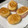 El cooksnap de Alicita cuando hizo Pan en sartén tipo Muffins ingleses.