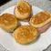 La cooksnap de Alicita cuando cocinó Pan en sartén tipo Muffins ingleses