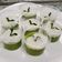Cooksnap dari Karina Putri Adita untuk resep Lumpur surga cup