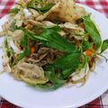 Cooksnap của QUÂN NGUYỄN khi họ làm theo món Gỏi gà hành tây xé phay