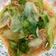 黑暗料理進化中 的 美生菜炒鴻禧菇 cooksnap