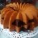 Cooksnap dari Nunik Unik untuk resep Kue Kalikih / Cake Pepaya