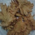 Cooksnap dari citra annisa untuk resep Jamur Crispy