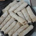 صورة من براءة هلال ، شاركها بعد تجربة وصفة شاورما