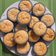 Anikó Cooksnap-ja, amikor elkészítette a(z) Mascarpone-s muffinok receptet.