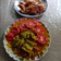 chaitali ghatak का कुकस्नैप जब उन्होंने जुकिनी की सब्जी (zucchini ki sabzi recipe in Hindi) बनाया था।
