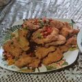 Cooksnap dari Yunita Ramdhania untuk resep Ayam Cabe Garam