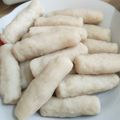 Cooksnap dari Athalia Kurniadi untuk resep Pempek Ikan Tenggiri (adonan tanpa telur)