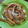Cooksnap dari YuwitaAlfiansyah Bintang untuk resep Churros simple anti gagal, dg spuit homemade 😁