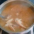 Cooksnap dari Ayuni YzD untuk resep Soto ayam bening enak dan segarr