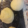 صورة من زوجي سر سعادتي 😍ام عمر، شاركها بعد تجربة وصفة الجبنه الشيدر 🍞 👌👍