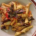 Cooksnap dari Aat Triana 23 untuk resep Tumis Teri Basah