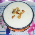 صورة من مطبخ كوكيندا، شاركها بعد تجربة وصفة بليله ساخنه