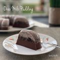 Cooksnap dari Sherly Lokadhi untuk resep Puding Oreo Milo