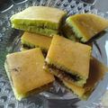 Cooksnap dari Iztie A untuk resep Martabak manis teflon