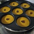 Cooksnap dari Lina Manjasari untuk resep Lumpur Labu Kuning
