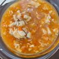 Cooksnap dari Nenny Sitohang untuk resep Kakap Asam Manis | MPASI