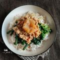 Cooksnap dari Nuniek Wijayanti untuk resep Nasi Pecel Sambal Tumpang Khas Solo
