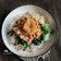 Cooksnap dari Nuniek Wijayanti untuk resep Nasi Pecel Sambal Tumpang Khas Solo