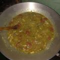 Cooksnap dari Naylaaa untuk resep Seblak Mocar Macir Ala Anak Kost ^_^