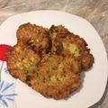 nilem023 Cooksnap-ja, amikor elkészítette a(z) Cukkinifasírt receptet.