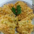 Cooksnap dari Anita Permatasari untuk resep Bakwan jagung