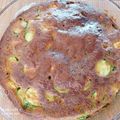 Cooksnap από vasiliki ver στη συνταγή Πίτα με κολοκύθια και σιμιγδάλι