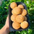 Cooksnap của Kim Ngân khi họ làm theo món Su kem vỏ giòn