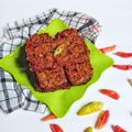 Cooksnap dari Ririn Kristanti untuk resep Tempe Bacem