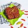 Cooksnap dari Ririn Kristanti untuk resep Tempe Bacem