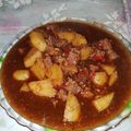 Cooksnap dari Fitry Ananda untuk resep Semur Daging dan Kentang