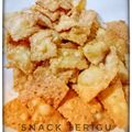 Cooksnap dari Nia d'Kitch untuk resep Snack terigu