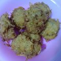 Cooksnap dari Devi Yuliastanti untuk resep Hash Browns