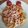 El cooksnap de Antonia García Fernández cuando hizo Macarrones o gnocchi con salmón en salsa de tomate y queso.