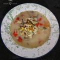 Cooksnap dari Endang Pratiwi untuk resep *sayur lodeh jantung pisang*