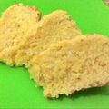 Cooksnap dari Widya untuk resep Bolu tape keju kukus