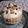 El cooksnap de Monica Carrizo cuando hizo Pan Dulce Navideño.