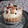 El cooksnap de Monica Carrizo cuando hizo Pan Dulce Navideño.