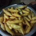 Cooksnap dari fitria untuk resep Potato cheese stick - Stick kentang keju kekinian